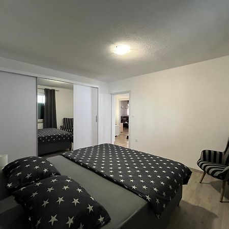 Apartman Pear - Makarska Ngoại thất bức ảnh