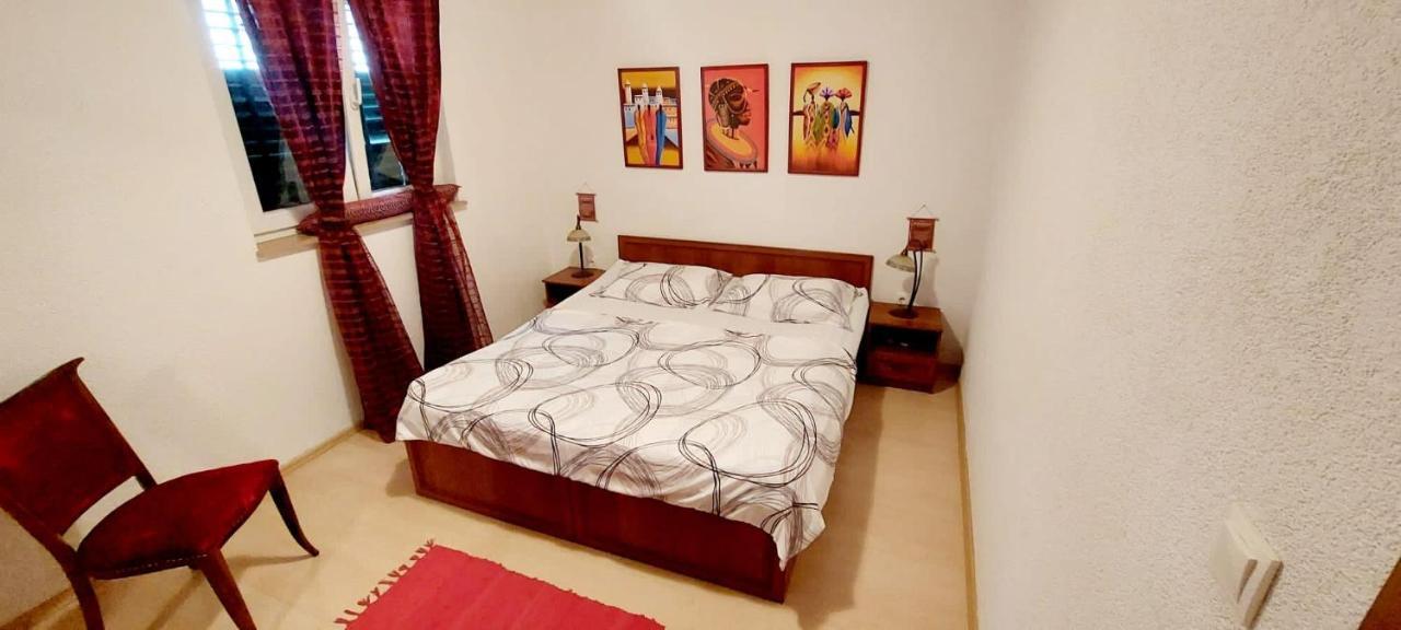 Apartman Pear - Makarska Ngoại thất bức ảnh