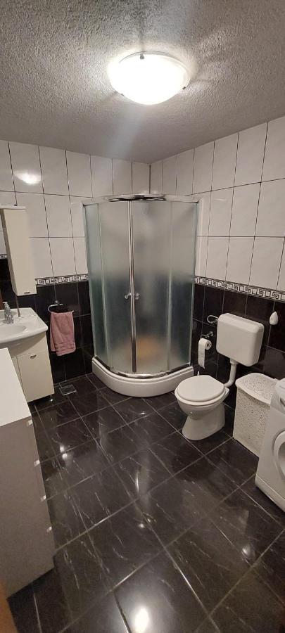 Apartman Pear - Makarska Ngoại thất bức ảnh