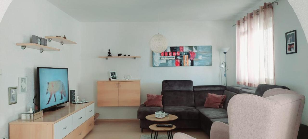Apartman Pear - Makarska Ngoại thất bức ảnh