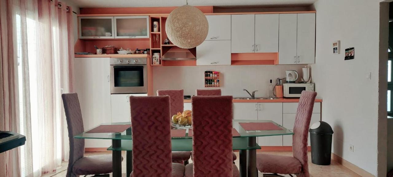 Apartman Pear - Makarska Ngoại thất bức ảnh