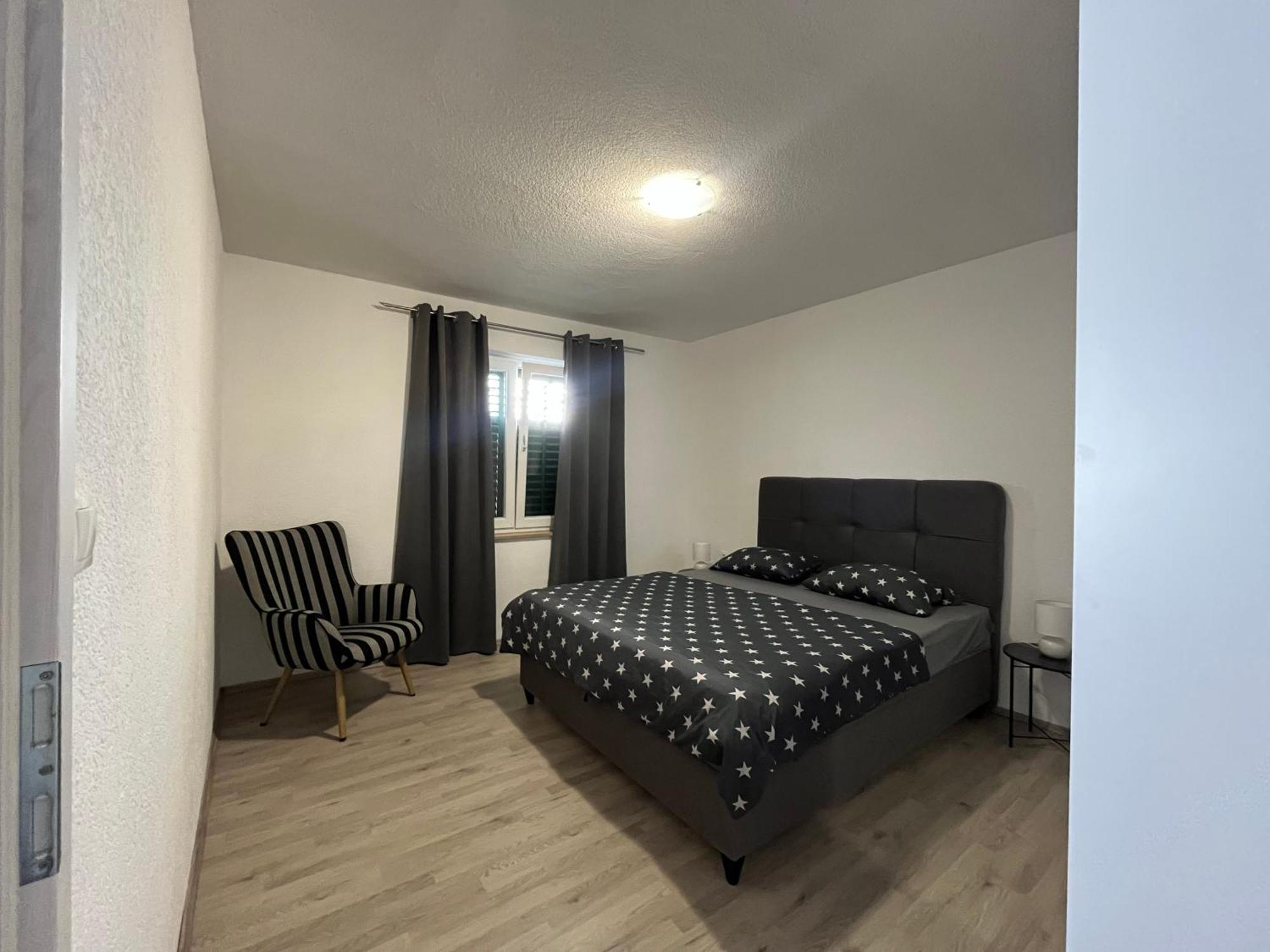Apartman Pear - Makarska Ngoại thất bức ảnh