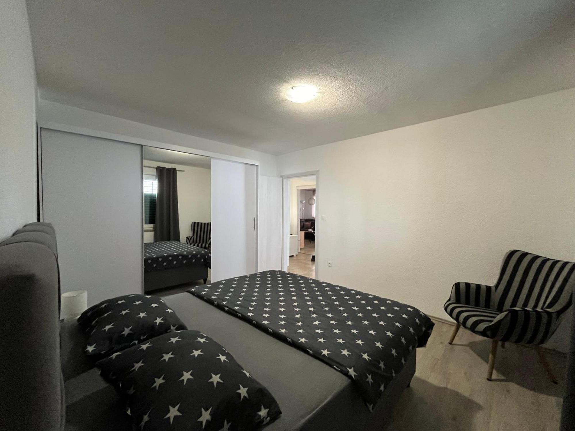 Apartman Pear - Makarska Ngoại thất bức ảnh